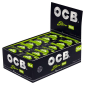 Preview: BOX OCB Premium Slim Rolls Blättchen Papers